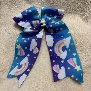 Hair Bow (cheer bow)